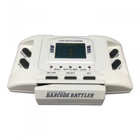 コンビニウォーズ バーコードバトラー ジャンク品セット EPOCH