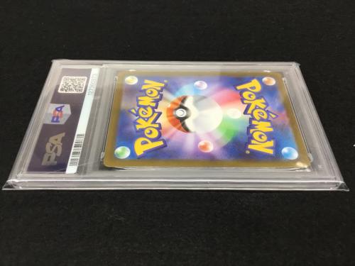 サンダース G PROMO 064/SV-P ポケモンカード PSA10