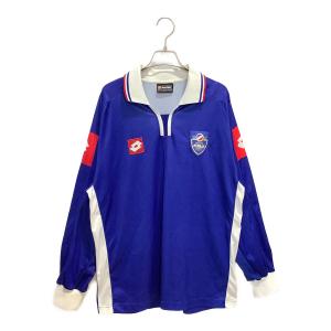 LOTTO (ロット) ユーゴスラビア代表 2002/2003 サッカー ゲームシャツ 48サイズ