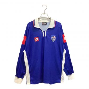 LOTTO (ロット) ユーゴスラビア代表 2002/2003 サッカー ゲームシャツ 48サイズ