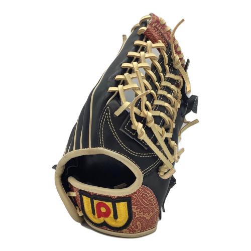 WORLD PEGASUS グランドペガサス グローブ オールラウンド用 右投用 WGNGPE5