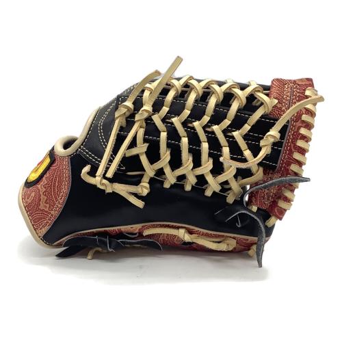 WORLD PEGASUS グランドペガサス グローブ オールラウンド用 右投用 WGNGPE5