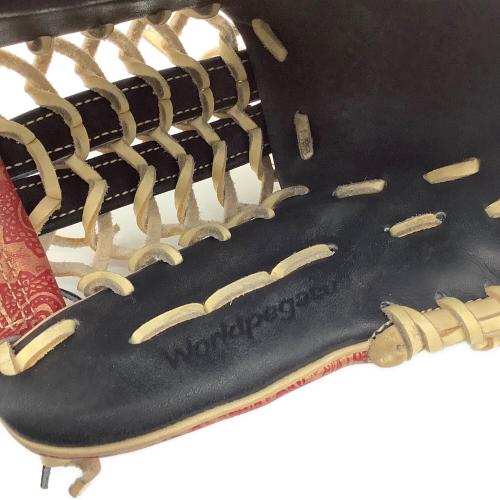 WORLD PEGASUS グランドペガサス グローブ オールラウンド用 右投用 WGNGPE5