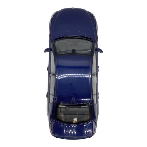 京商 (キョウショウ) BMW M5 Sedan E60 ミニカー ダイキャスト 1/18