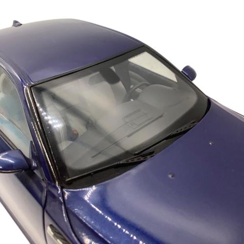 京商 (キョウショウ) BMW M5 Sedan E60 ミニカー ダイキャスト 1/18