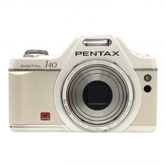コンパクトデジタルカメラ OPTIO L-10 PENTAX(ペンタックス)