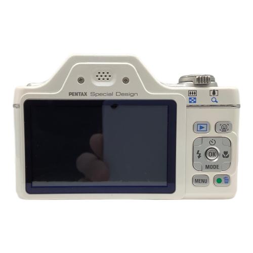 コンパクトデジタルカメラ OPTIO L-10 PENTAX(ペンタックス)