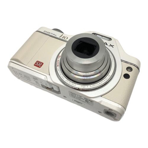 コンパクトデジタルカメラ OPTIO L-10 PENTAX(ペンタックス)