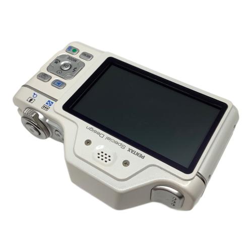 コンパクトデジタルカメラ OPTIO L-10 PENTAX(ペンタックス)