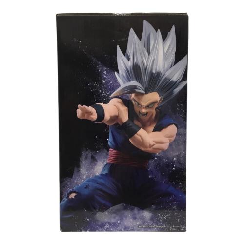 孫悟飯ビーストフィギュア ラストワン賞 一番くじ MASTERLISE ドラゴンボール超 BANDAI NAMCO(バンダイナムコ) 未開封品