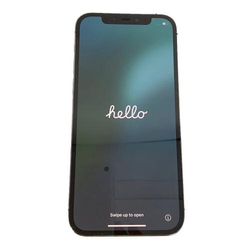 Apple (アップル) iPhone12 Pro NGMF3J/A