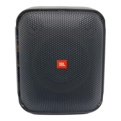 JBL (ジェービーエル) ワイヤレススピーカー PARTYBOX ENCORE ITF-14