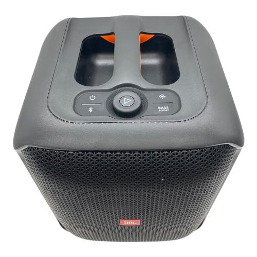 JBL (ジェービーエル) ワイヤレススピーカー PARTYBOX ENCORE ITF-14