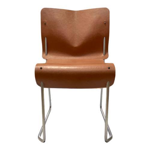 OLIO CHAIR (オリオチェア) ブラウン