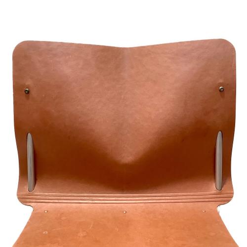 OLIO CHAIR (オリオチェア) ブラウン