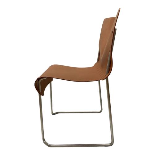 OLIO CHAIR (オリオチェア) ブラウン