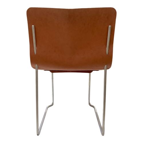 OLIO CHAIR (オリオチェア) ブラウン