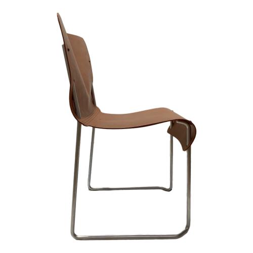 OLIO CHAIR (オリオチェア) ブラウン