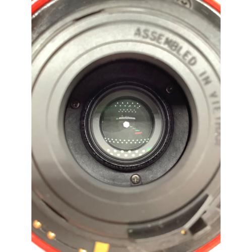 PENTAX (ペンタックス) K-50 ダブルレンズキット ホワイト デジタル一眼レフカメラ