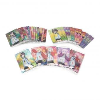 ホロライブウエハース 未開封カードセット