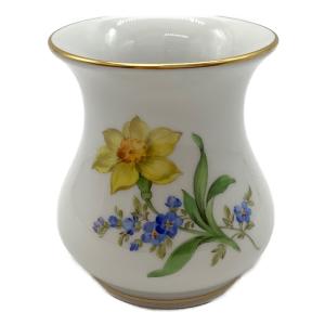Meissen (マイセン) ミニフラワーベース