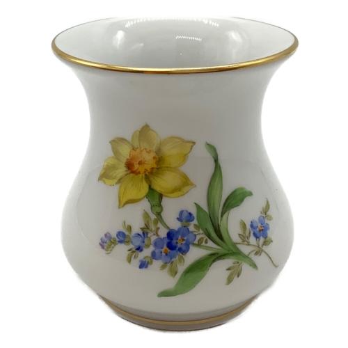 Meissen (マイセン) ミニフラワーベース