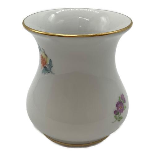 Meissen (マイセン) ミニフラワーベース