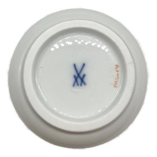 Meissen (マイセン) ミニフラワーベース