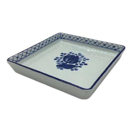 ROYAL COPENHAGEN (ロイヤル・コペンハーゲン) トランクウェーバー スクエアプレート