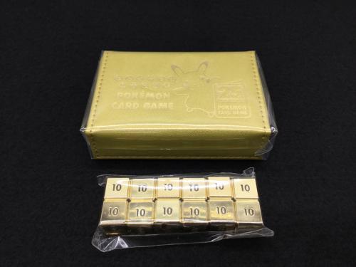 ポケモンカードゲーム ソード＆シールド「25th ANNIVERSARY GOLDEN BOX」※欠品有り