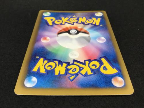 ゼクロムEX 159/BW-P PROMO ポケモンカード