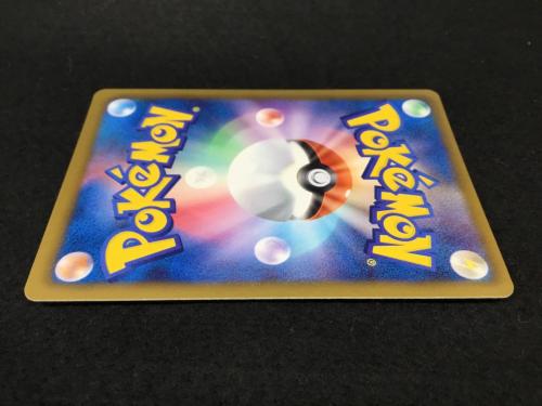 ゼクロムEX 159/BW-P PROMO ポケモンカード