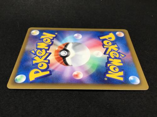 ゼクロムEX 159/BW-P PROMO ポケモンカード