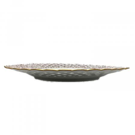 Herend (ヘレンド) ブーケプレート メッシュ｜トレファクONLINE