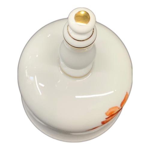 Meissen (マイセン) ハンドベル フラワー