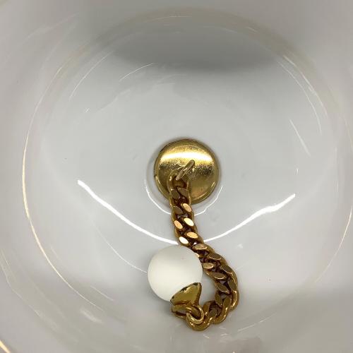 Meissen (マイセン) ハンドベル フラワー