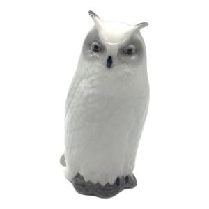 ROYAL COPENHAGEN (ロイヤル・コペンハーゲン) フクロウ フィギュリン