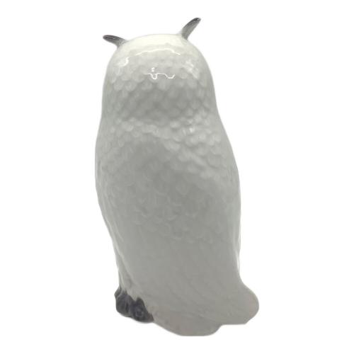 ROYAL COPENHAGEN (ロイヤル・コペンハーゲン) フクロウ フィギュリン