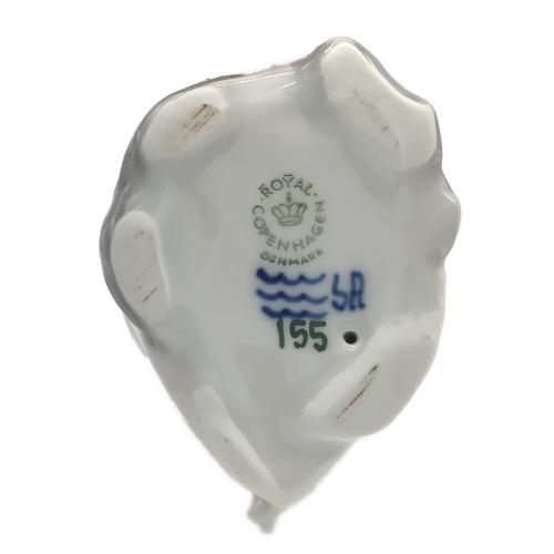 ROYAL COPENHAGEN (ロイヤル・コペンハーゲン) フクロウ フィギュリン