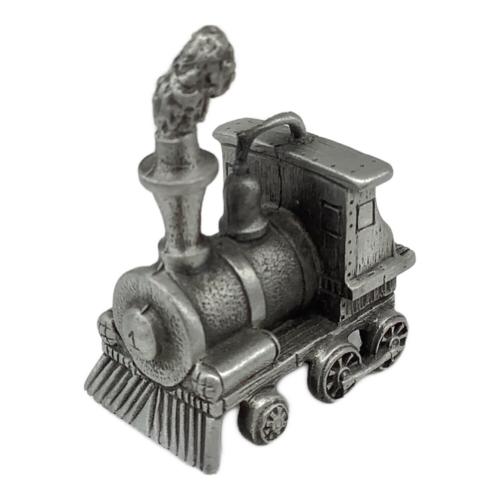 列車8点セット 合金製 FORT(フォート)