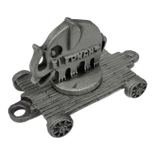 列車8点セット 合金製 FORT(フォート)