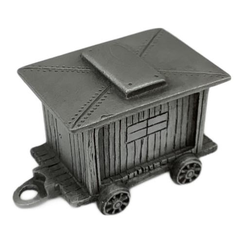 列車8点セット 合金製 FORT(フォート)