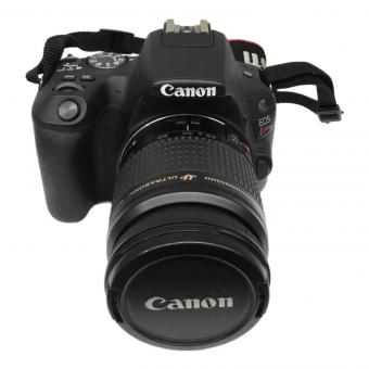 デジタル一眼レフカメラ eos kiss x9 d126671 CANON(キャノン)