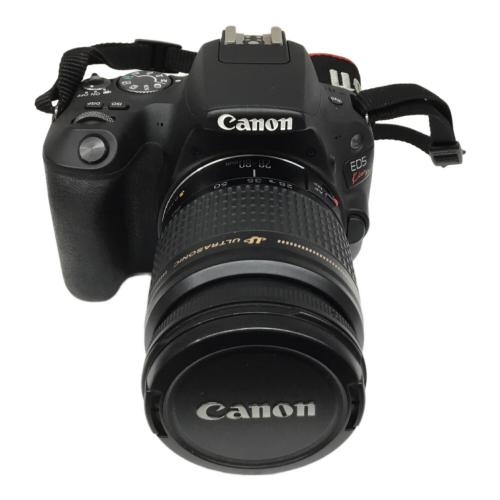 デジタル一眼レフカメラ eos kiss x9 d126671 CANON(キャノン)
