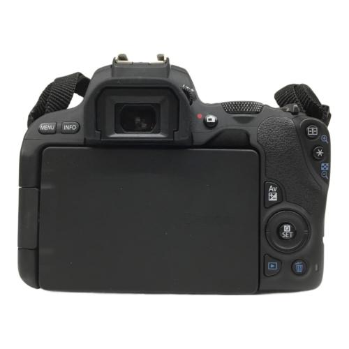 デジタル一眼レフカメラ eos kiss x9 d126671 CANON(キャノン)