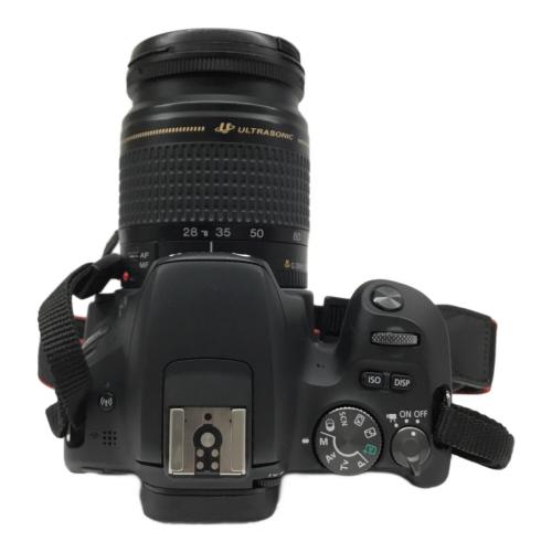 デジタル一眼レフカメラ eos kiss x9 d126671 CANON(キャノン)