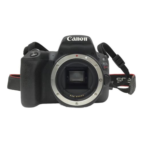デジタル一眼レフカメラ eos kiss x9 d126671 CANON(キャノン)