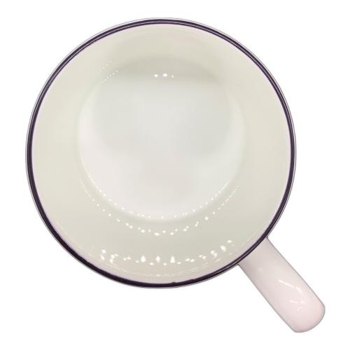 Wedgwood (ウェッジウッド) マグカップ ストロベリー インクブルー