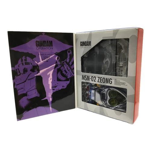 ガンダムオペレーション 全6巻セット TOYBOOKS(トイブックス) ジャンク品