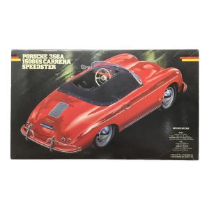 ポルシェ356A 1500GS カレラスピードスター 1/24 FUJIMI(フジミ) 未組立品
